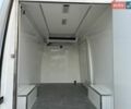 Білий Мерседес Sprinter, об'ємом двигуна 2.2 л та пробігом 210 тис. км за 21550 $, фото 26 на Automoto.ua
