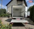Белый Мерседес Sprinter, объемом двигателя 2.2 л и пробегом 246 тыс. км за 23300 $, фото 25 на Automoto.ua