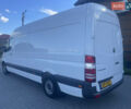 Белый Мерседес Sprinter, объемом двигателя 3 л и пробегом 281 тыс. км за 27900 $, фото 3 на Automoto.ua