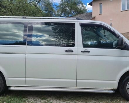Білий Мерседес Sprinter, об'ємом двигуна 2.2 л та пробігом 265 тис. км за 23950 $, фото 14 на Automoto.ua