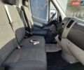 Білий Мерседес Sprinter, об'ємом двигуна 2.2 л та пробігом 265 тис. км за 23950 $, фото 15 на Automoto.ua