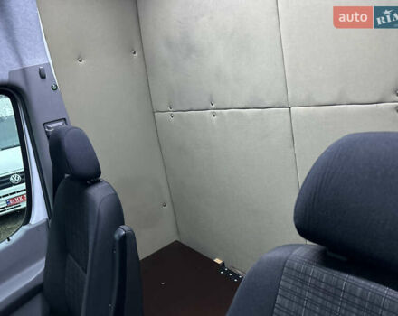 Белый Мерседес Sprinter, объемом двигателя 2.2 л и пробегом 175 тыс. км за 20500 $, фото 38 на Automoto.ua