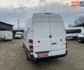 Белый Мерседес Sprinter, объемом двигателя 2.2 л и пробегом 170 тыс. км за 21450 $, фото 9 на Automoto.ua