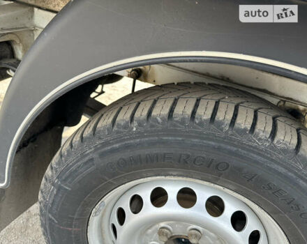 Білий Мерседес Sprinter, об'ємом двигуна 2.1 л та пробігом 600 тис. км за 17990 $, фото 10 на Automoto.ua