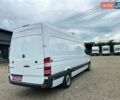 Белый Мерседес Sprinter, объемом двигателя 2.2 л и пробегом 175 тыс. км за 25450 $, фото 8 на Automoto.ua