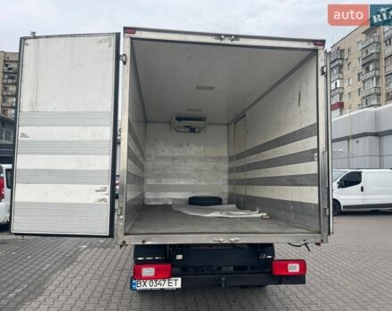 Білий Мерседес Sprinter, об'ємом двигуна 3 л та пробігом 248 тис. км за 40999 $, фото 6 на Automoto.ua