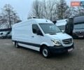 Белый Мерседес Sprinter, объемом двигателя 2.2 л и пробегом 175 тыс. км за 25450 $, фото 15 на Automoto.ua