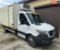 Білий Мерседес Sprinter, об'ємом двигуна 2.99 л та пробігом 2 тис. км за 49000 $, фото 1 на Automoto.ua