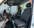 Белый Мерседес Sprinter, объемом двигателя 3 л и пробегом 225 тыс. км за 33800 $, фото 30 на Automoto.ua