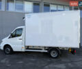 Белый Мерседес Sprinter, объемом двигателя 3 л и пробегом 225 тыс. км за 33800 $, фото 23 на Automoto.ua