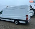 Белый Мерседес Sprinter, объемом двигателя 2.2 л и пробегом 175 тыс. км за 25450 $, фото 6 на Automoto.ua