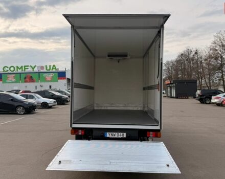 Білий Мерседес Sprinter, об'ємом двигуна 2.2 л та пробігом 238 тис. км за 31500 $, фото 21 на Automoto.ua