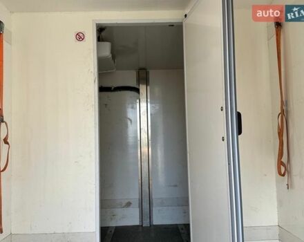 Білий Мерседес Sprinter, об'ємом двигуна 2.1 л та пробігом 266 тис. км за 21000 $, фото 8 на Automoto.ua