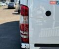 Белый Мерседес Sprinter, объемом двигателя 2.14 л и пробегом 283 тыс. км за 19500 $, фото 24 на Automoto.ua