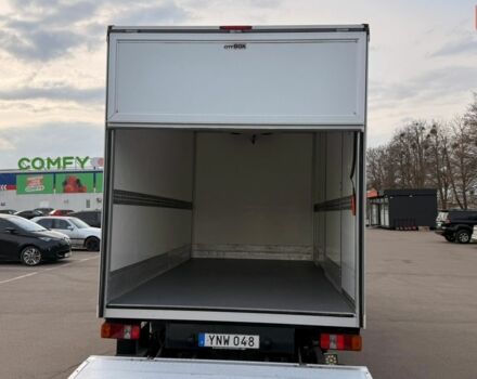 Білий Мерседес Sprinter, об'ємом двигуна 2.2 л та пробігом 238 тис. км за 31500 $, фото 23 на Automoto.ua