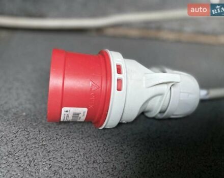 Белый Мерседес Sprinter, объемом двигателя 2.2 л и пробегом 170 тыс. км за 21450 $, фото 53 на Automoto.ua