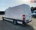 Білий Мерседес Sprinter, об'ємом двигуна 2.2 л та пробігом 175 тис. км за 21950 $, фото 9 на Automoto.ua