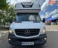 Белый Мерседес Sprinter, объемом двигателя 2.14 л и пробегом 300 тыс. км за 24000 $, фото 6 на Automoto.ua