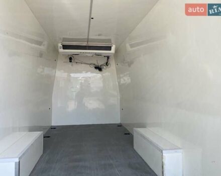 Білий Мерседес Sprinter, об'ємом двигуна 2.2 л та пробігом 175 тис. км за 21950 $, фото 38 на Automoto.ua