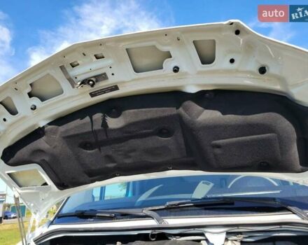 Білий Мерседес Sprinter, об'ємом двигуна 3 л та пробігом 311 тис. км за 31900 $, фото 24 на Automoto.ua