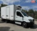 Белый Мерседес Sprinter, объемом двигателя 2.2 л и пробегом 246 тыс. км за 23300 $, фото 14 на Automoto.ua