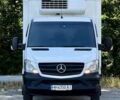Білий Мерседес Sprinter, об'ємом двигуна 2.2 л та пробігом 250 тис. км за 29999 $, фото 1 на Automoto.ua
