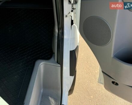 Белый Мерседес Sprinter, объемом двигателя 2.14 л и пробегом 283 тыс. км за 19500 $, фото 41 на Automoto.ua