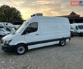 Білий Мерседес Sprinter, об'ємом двигуна 2.2 л та пробігом 210 тис. км за 21550 $, фото 3 на Automoto.ua