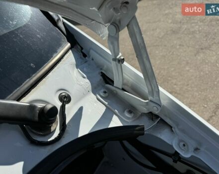 Белый Мерседес Sprinter, объемом двигателя 2.14 л и пробегом 283 тыс. км за 19500 $, фото 111 на Automoto.ua