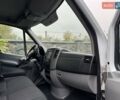 Белый Мерседес Sprinter, объемом двигателя 2.2 л и пробегом 296 тыс. км за 19500 $, фото 39 на Automoto.ua