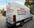 Белый Мерседес Sprinter, объемом двигателя 2.2 л и пробегом 330 тыс. км за 24500 $, фото 5 на Automoto.ua
