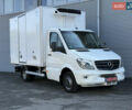 Белый Мерседес Sprinter, объемом двигателя 3 л и пробегом 225 тыс. км за 33800 $, фото 70 на Automoto.ua