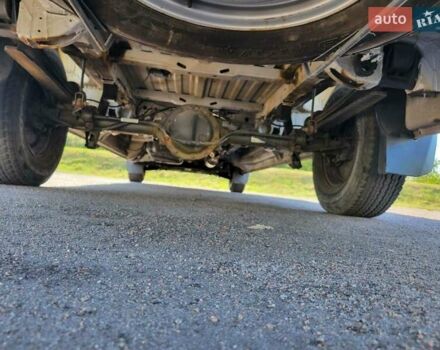 Білий Мерседес Sprinter, об'ємом двигуна 3 л та пробігом 311 тис. км за 31900 $, фото 47 на Automoto.ua