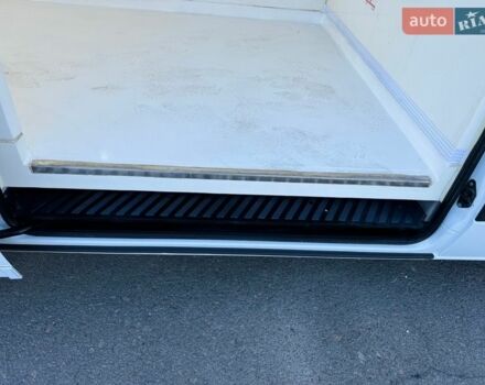 Белый Мерседес Sprinter, объемом двигателя 2.14 л и пробегом 283 тыс. км за 19500 $, фото 96 на Automoto.ua