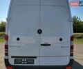 Белый Мерседес Sprinter, объемом двигателя 3 л и пробегом 311 тыс. км за 31900 $, фото 6 на Automoto.ua