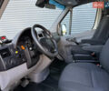 Белый Мерседес Sprinter, объемом двигателя 3 л и пробегом 225 тыс. км за 33800 $, фото 31 на Automoto.ua