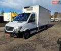 Білий Мерседес Sprinter, об'ємом двигуна 2.2 л та пробігом 265 тис. км за 23950 $, фото 1 на Automoto.ua