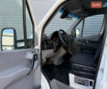 Белый Мерседес Sprinter, объемом двигателя 3 л и пробегом 225 тыс. км за 33800 $, фото 26 на Automoto.ua