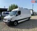 Білий Мерседес Sprinter, об'ємом двигуна 2.2 л та пробігом 175 тис. км за 21950 $, фото 6 на Automoto.ua