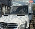 Белый Мерседес Sprinter, объемом двигателя 0 л и пробегом 120 тыс. км за 15000 $, фото 1 на Automoto.ua