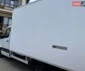 Белый Мерседес Sprinter, объемом двигателя 2.2 л и пробегом 246 тыс. км за 23300 $, фото 10 на Automoto.ua