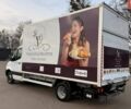 Белый Мерседес Sprinter, объемом двигателя 2.2 л и пробегом 238 тыс. км за 32000 $, фото 5 на Automoto.ua