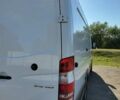 Белый Мерседес Sprinter, объемом двигателя 3 л и пробегом 311 тыс. км за 31800 $, фото 8 на Automoto.ua