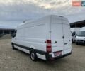 Белый Мерседес Sprinter, объемом двигателя 2.2 л и пробегом 170 тыс. км за 21450 $, фото 5 на Automoto.ua