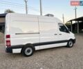 Білий Мерседес Sprinter, об'ємом двигуна 2.2 л та пробігом 210 тис. км за 21550 $, фото 15 на Automoto.ua