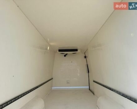 Белый Мерседес Sprinter, объемом двигателя 2.14 л и пробегом 283 тыс. км за 19500 $, фото 85 на Automoto.ua