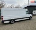 Белый Мерседес Sprinter, объемом двигателя 2.2 л и пробегом 170 тыс. км за 21450 $, фото 14 на Automoto.ua