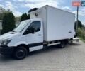 Белый Мерседес Sprinter, объемом двигателя 2.2 л и пробегом 246 тыс. км за 23300 $, фото 4 на Automoto.ua