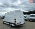 Белый Мерседес Sprinter, объемом двигателя 2.2 л и пробегом 175 тыс. км за 25450 $, фото 4 на Automoto.ua