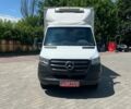 Білий Мерседес Sprinter, об'ємом двигуна 2.2 л та пробігом 258 тис. км за 32500 $, фото 1 на Automoto.ua
